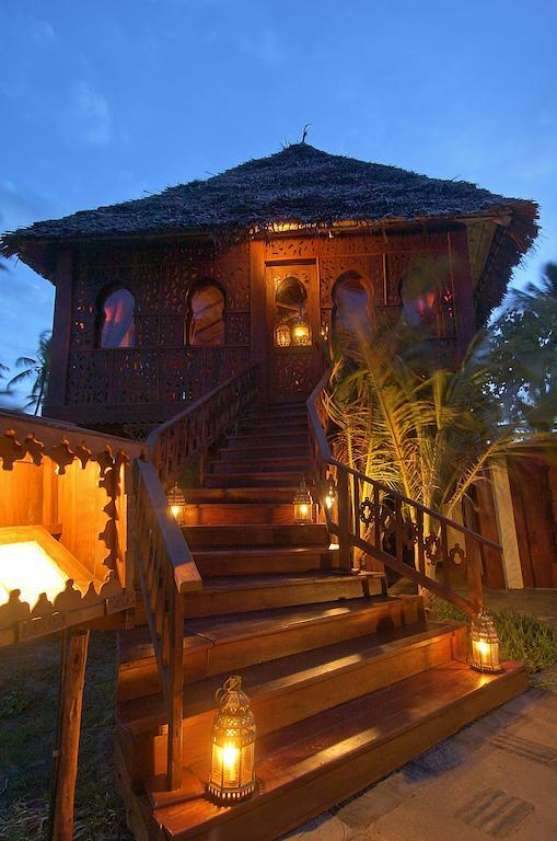 Breezes Beach Club And Spa บูจู ภายนอก รูปภาพ