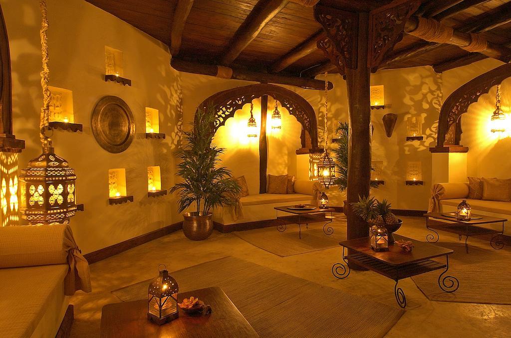 Breezes Beach Club And Spa บูจู ภายนอก รูปภาพ