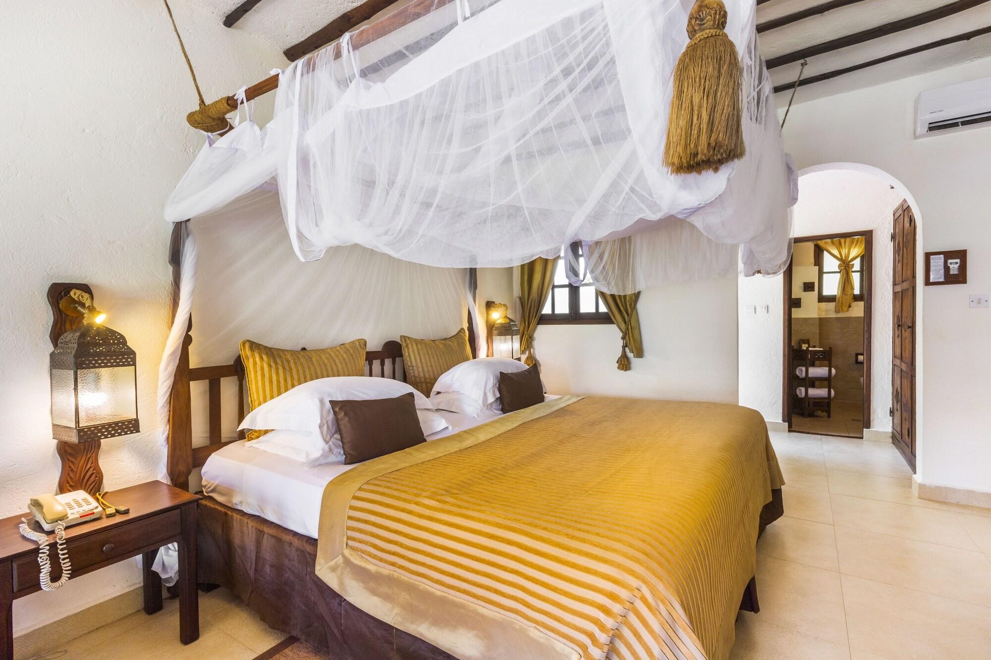 Breezes Beach Club And Spa บูจู ภายนอก รูปภาพ