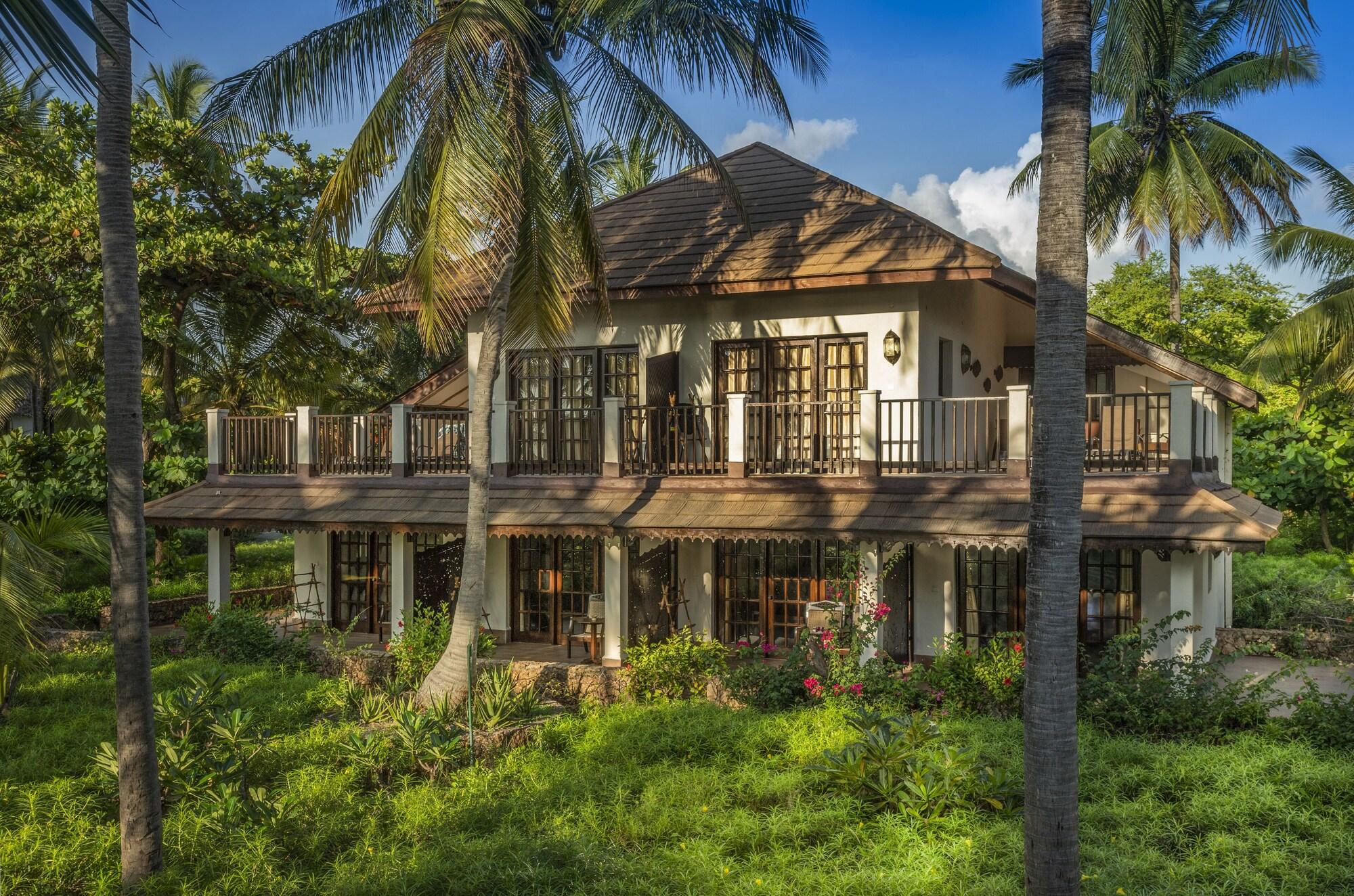 Breezes Beach Club And Spa บูจู ภายนอก รูปภาพ