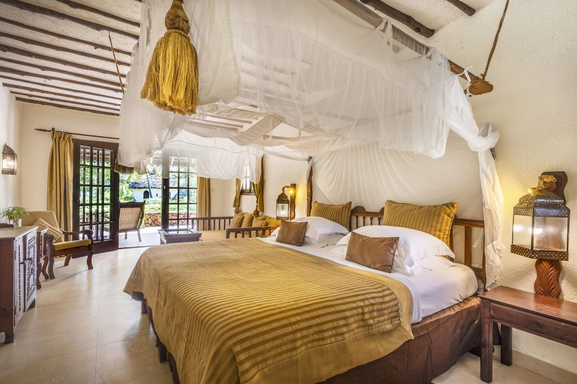 Breezes Beach Club And Spa บูจู ภายนอก รูปภาพ