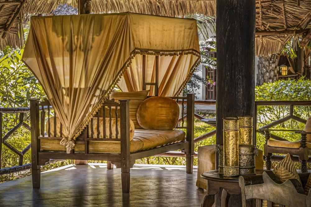 Breezes Beach Club And Spa บูจู ภายนอก รูปภาพ