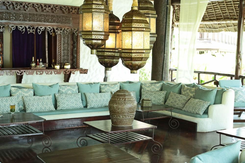 Breezes Beach Club And Spa บูจู ภายนอก รูปภาพ