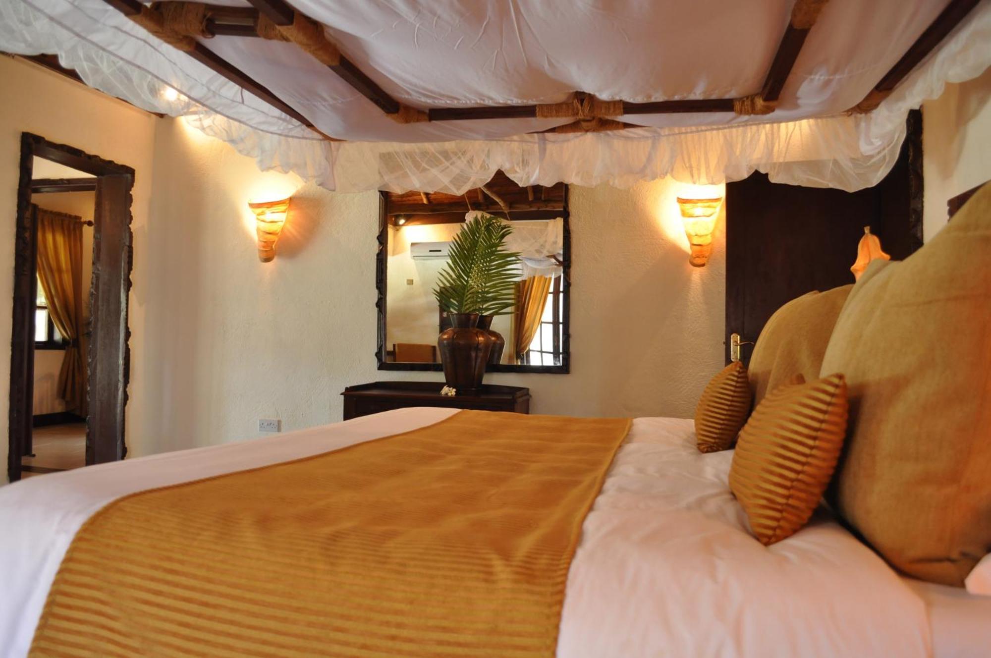 Breezes Beach Club And Spa บูจู ภายนอก รูปภาพ