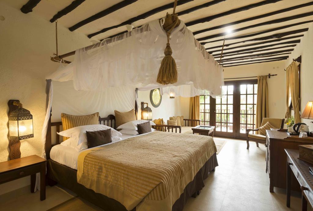 Breezes Beach Club And Spa บูจู ภายนอก รูปภาพ