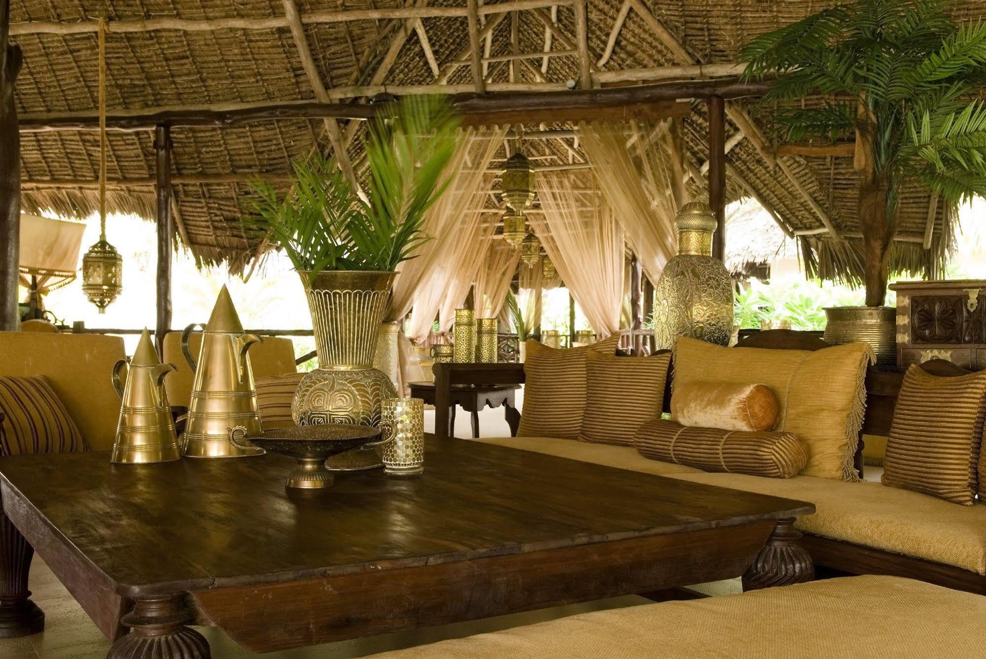 Breezes Beach Club And Spa บูจู ภายนอก รูปภาพ