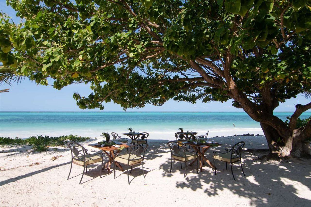 Breezes Beach Club And Spa บูจู ภายนอก รูปภาพ