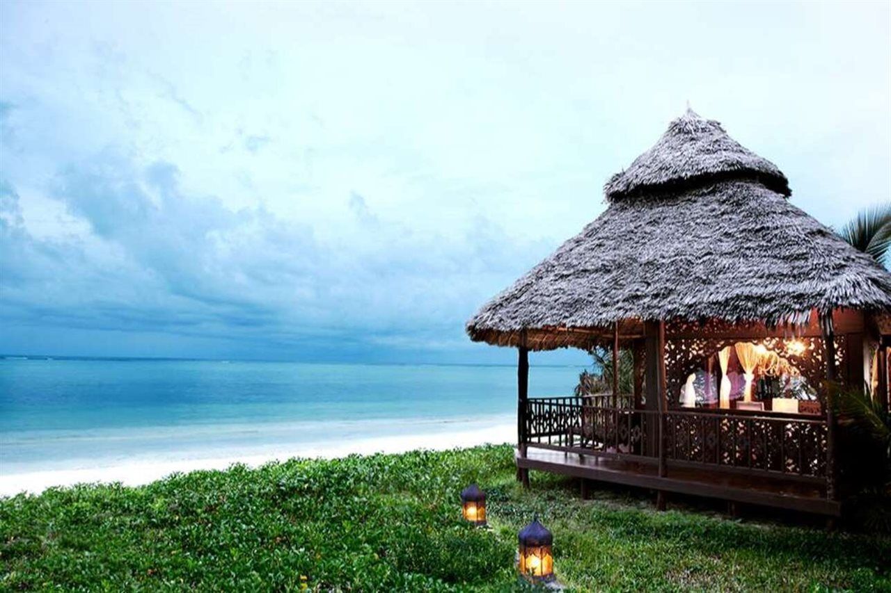 Breezes Beach Club And Spa บูจู ภายนอก รูปภาพ