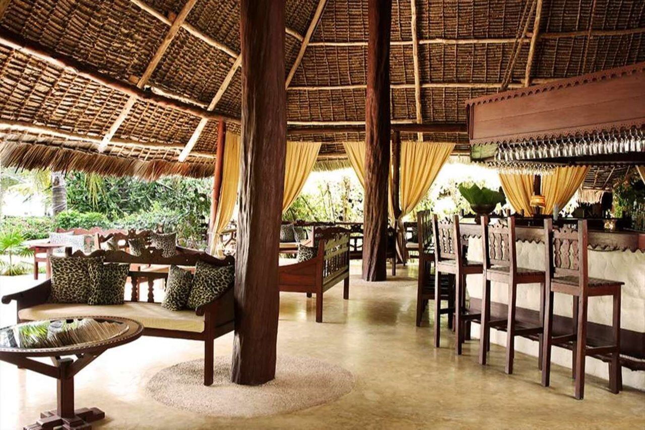 Breezes Beach Club And Spa บูจู ภายนอก รูปภาพ