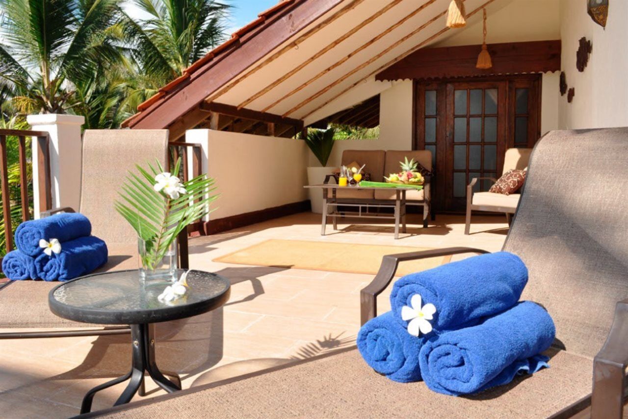 Breezes Beach Club And Spa บูจู ภายนอก รูปภาพ